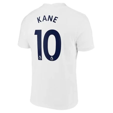Camisolas de Futebol Tottenham Hotspur Harry Kane 10 Principal 2021 2022